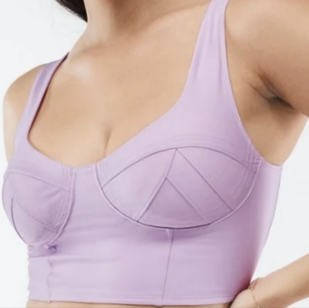 New fabletics Charolette low impact sports bra